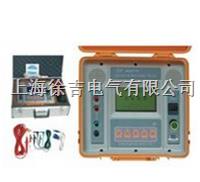 KD2677C,2677D绝缘特性测试仪
