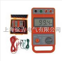 KD2671 系列(D,E,F,G)数字绝缘电阻表 