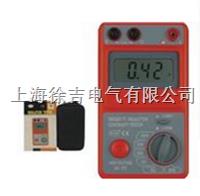  DMG2671T 数字绝缘/导通电阻表 