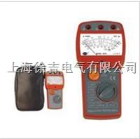 KD2675J 电子式指针绝缘电阻表 