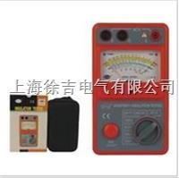 KD2675 系列电子式指针绝缘电阻表 