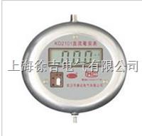 KD2101直流毫安表