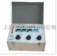 KX303A热继电器校验仪
