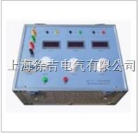 STDL-5III三相小电流发生器