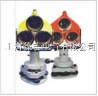 YGFDQ3全站仪通用三棱镜组