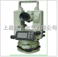 LT200系列激光电子经纬仪