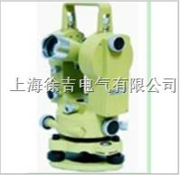 J2-2光学经纬仪