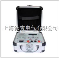 BY2571数字接地电阻表