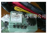 ZC29B-1接地电阻测试仪