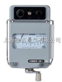 ZC-8接地电阻测试仪