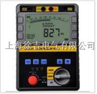 BC2306数字绝缘电阻测试仪
