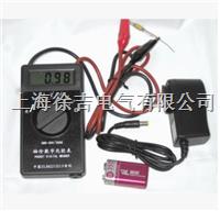 G88系列数字兆欧吉欧表2012新版抗强干扰