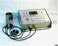 CM-11型（YX-1154B改进）精密宽量程油料(液态烃)电导率测定仪