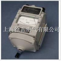 ZC25B-3手摇式兆欧表