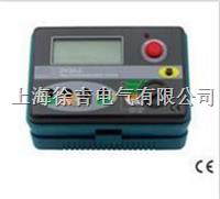 DY30-5数字式绝缘电阻测试仪