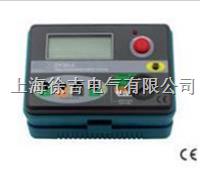  DY30-4 数字式绝缘电阻测试仪