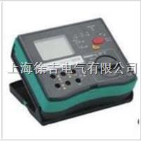  DY5106 数字式绝缘电阻测试仪（多量程）