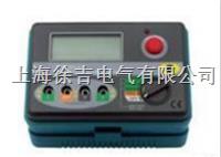 DY30数字兆欧表