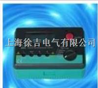 DY30兆欧表