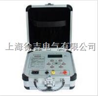 HT2672数字式高压兆欧表