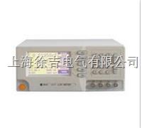 ZC2819高精度LCR数字电桥