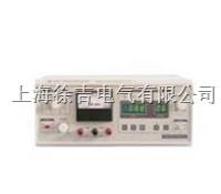  ZC2686 电解电容漏电流测试仪 