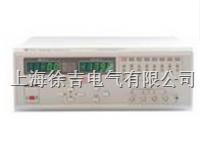 ZC2810BLCR数字电桥