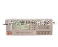 ZC2817DLCR数字电桥