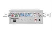  ZC7122程控交、直流耐压、绝缘测试仪