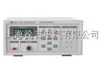 ZC2512精密直流低电阻测试仪