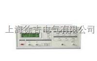 ZC4117全数字式高精度失真度测试仪