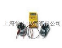 PC27-5G数字式自动量程绝缘电阻表