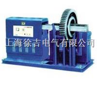自动给进式齿轮加热器