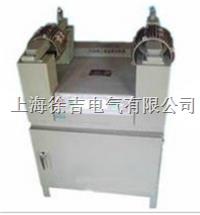 双工位电机铝壳加热器