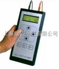 ALL-TEST Ⅳ PRO美国ALL电机故障检测系统