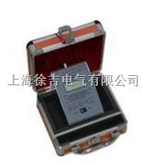 WB-III全屏蔽数字微安表