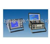 JH-21数字式局部放电测试仪