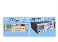  JF-2006四通道局部放电检测仪