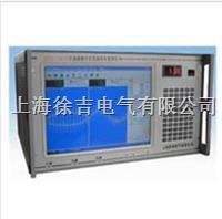  JFD-2010双通道数字式局部放电检测仪