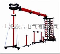  陡波冲击电压发生器