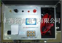 JD-100A智能型回路电阻测试仪