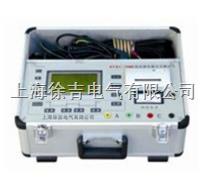 BYKC-2000型变压器有载开关测试仪