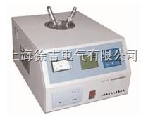 SXJS-E型变压器油介质损耗测试仪