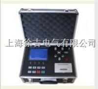 SF6气体密度继电器校验仪 SGMD3000型 ]