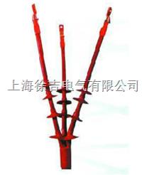 热收缩电缆附件类
