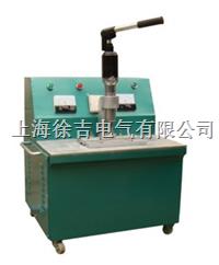 ST-5500全自动电缆压号机 