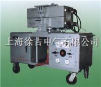 STRB-II型全自动电缆热补机