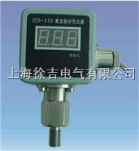 VIB-15D数显振动变送器