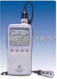  VM-82振动测试仪