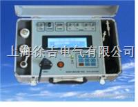 VT800型现场动平衡测量仪